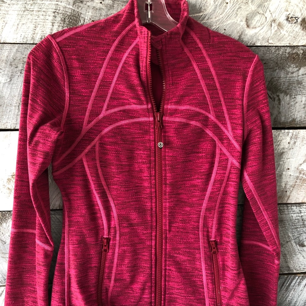 Lululemon Define Jacket